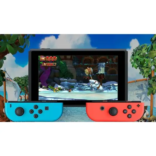 Juego Donkey Kong Country: Tropical Freeze para Nintendo Switch