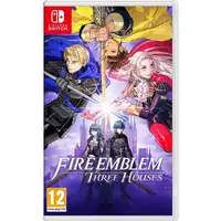 Juego Fire Emblem Three Houses para Nintendo Switch