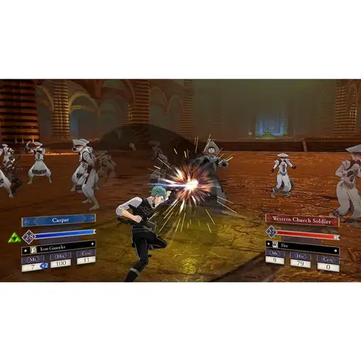 Juego Fire Emblem Three Houses para Nintendo Switch