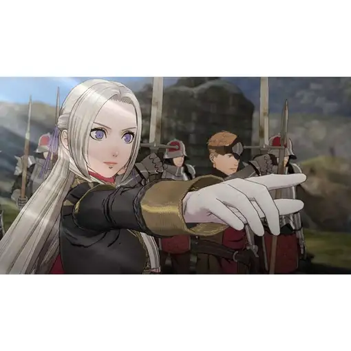 Juego Fire Emblem Three Houses para Nintendo Switch