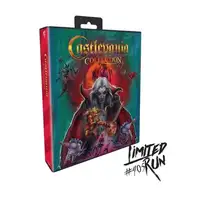 Juego Castlevania Anniversary Collection Bloodlines Edition para Playstation 4 |