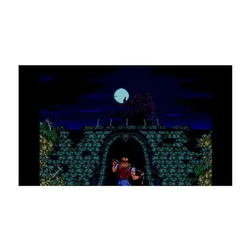 Juego Castlevania Anniversary Collection Bloodlines Edition para Playstation 4 |
