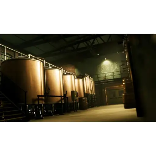 Juego Ghostbusters: Spirits Unleashed ECTO Edition Para Nintendo Switch