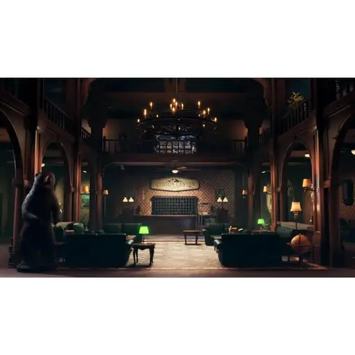 Juego Ghostbusters: Spirits Unleashed ECTO Edition Para Nintendo Switch