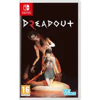 Juego Dreadout 2 para Nintendo Switch Juego Dreadout 2 para Nintendo Switch
