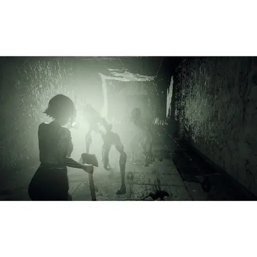 Juego Dreadout 2 para Nintendo Switch