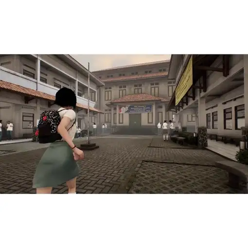 Juego Dreadout 2 para Nintendo Switch