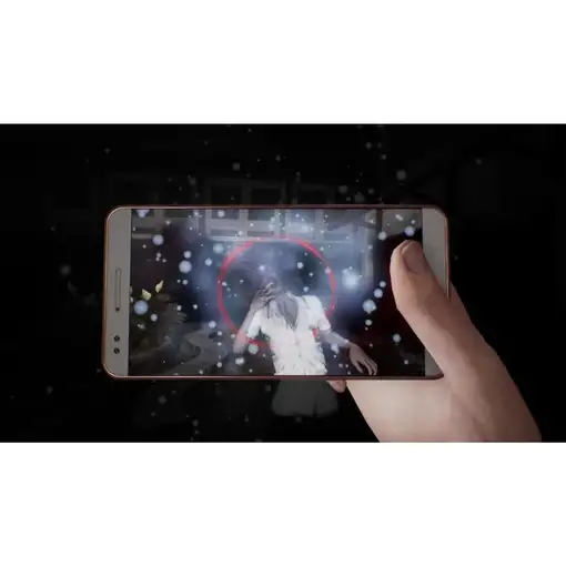 Juego Dreadout 2 para Nintendo Switch