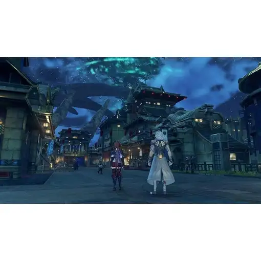 Juego Xenoblade Chronicles 2: Torna The Golden Country para Nintendo Switch