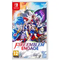 Juego Fire Emblem Engage para Nintendo Switch