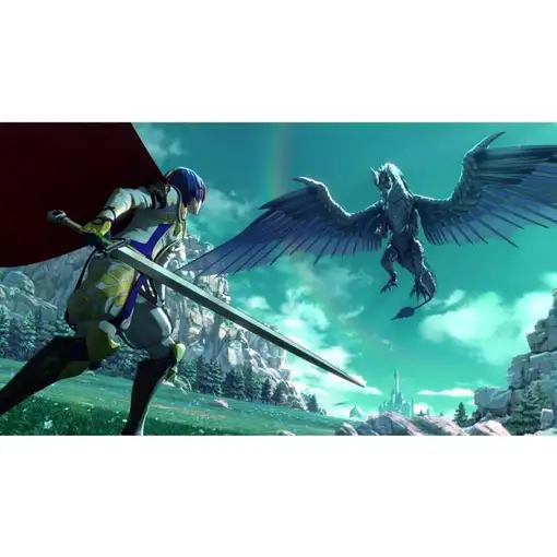 Juego Fire Emblem Engage para Nintendo Switch
