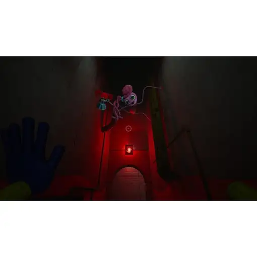 Juego Poppy Playtime Triple Pack Para Nintendo Switch