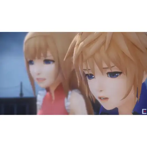 Juego World of Final Fantasy Maxima para Nintendo Switch | Importación Asia