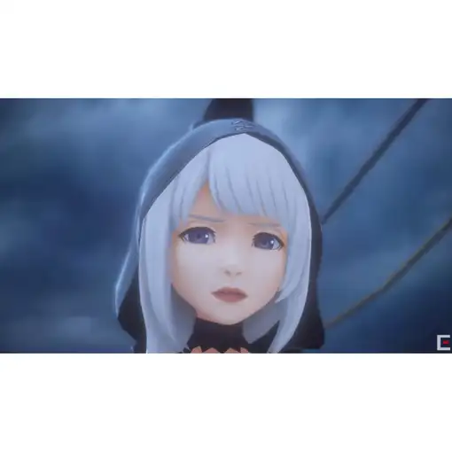 Juego World of Final Fantasy Maxima para Nintendo Switch | Importación Asia