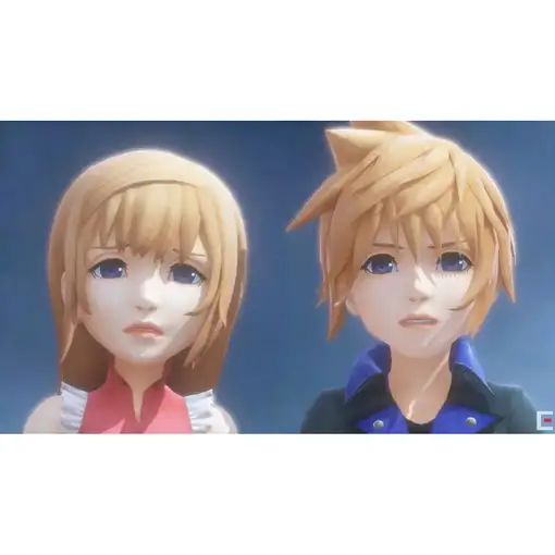 Juego World of Final Fantasy Maxima para Nintendo Switch | Importación Asia