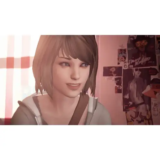 Juego Life is Strange Arcadia Bay Collection para Nintendo Switch