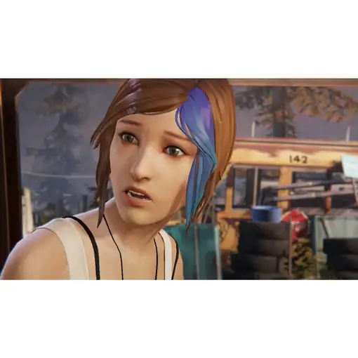 Juego Life is Strange Arcadia Bay Collection para Nintendo Switch
