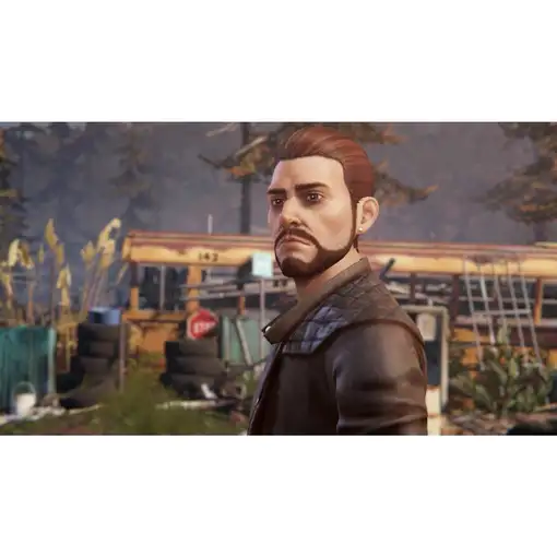 Juego Life is Strange Arcadia Bay Collection para Nintendo Switch