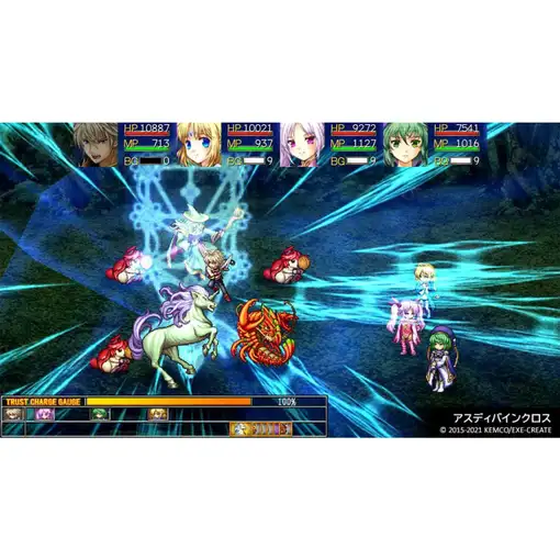 Juego Kemco RPG Selection Vol. 7 para Nintendo Switch | Importación Asia