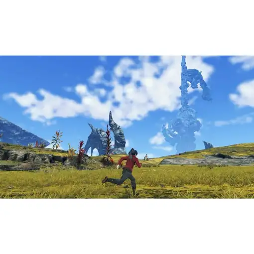 Juego Xenoblade Chronicles 3 para Nintendo Switch