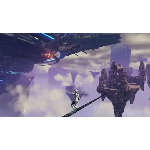 Juego Xenoblade Chronicles 3 para Nintendo Switch