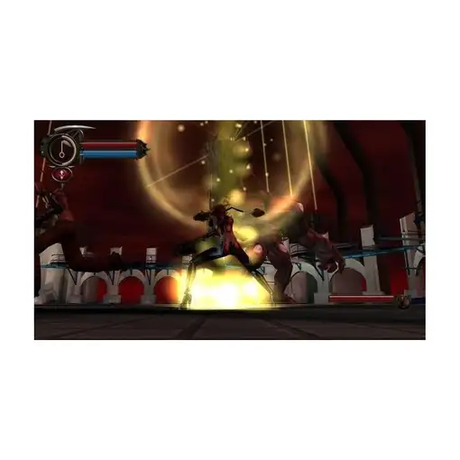 Juego BloodRayne 2: Revamped para Nintendo Switch | Limited Run Importación USA