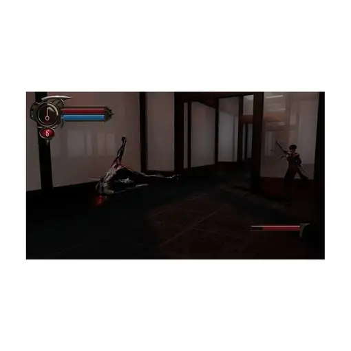 Juego BloodRayne 2: Revamped para Nintendo Switch | Limited Run Importación USA