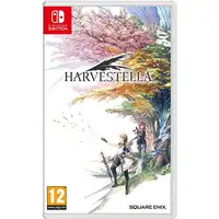 Juego Harvestella para Nintendo Switch