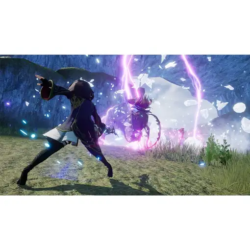 Juego Harvestella para Nintendo Switch