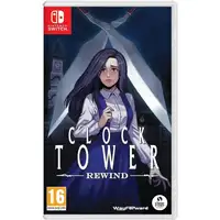 Juego Clock Tower Rewind para Nintendo Switch