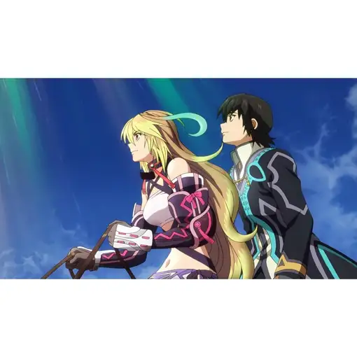 Juego Tales of Xillia Remastered para Nintendo Switch