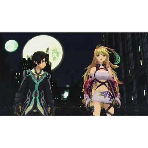 Juego Tales of Xillia Remastered para Nintendo Switch