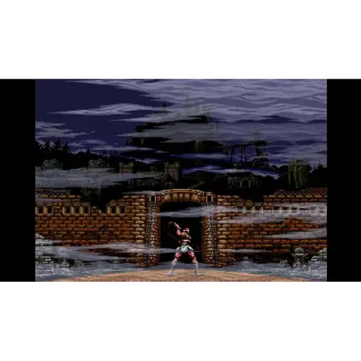 Juego Castlevania Colección Aniversario Edición Limitada para Nintendo Switch