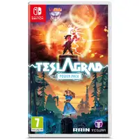 Juego Teslagrad Power Pack para Nintendo Switch