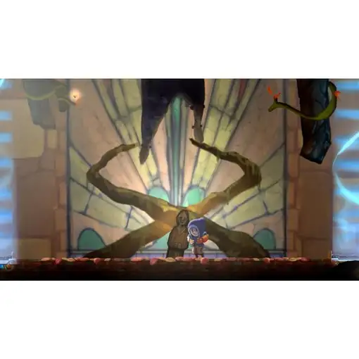 Juego Teslagrad Power Pack para Nintendo Switch