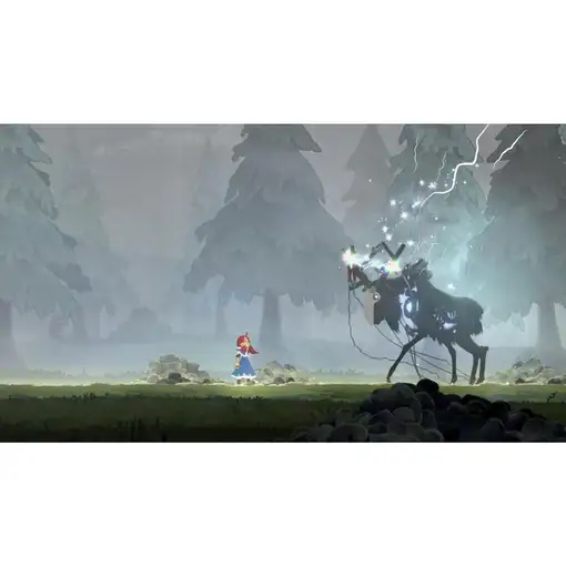 Juego Teslagrad Power Pack para Nintendo Switch