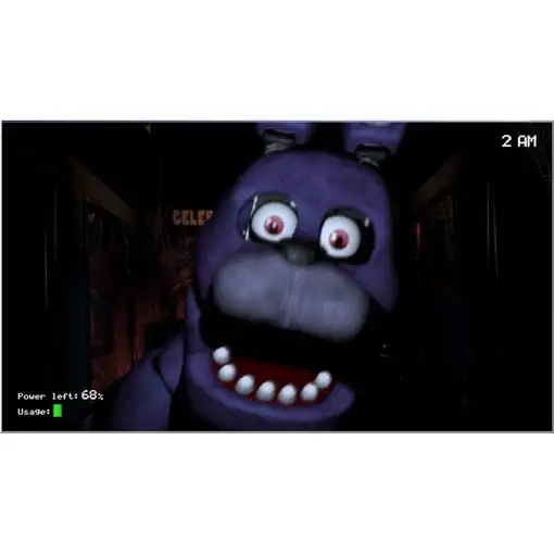 Juego Five Nights at Freddy's Core Collection para Nintendo Switch
