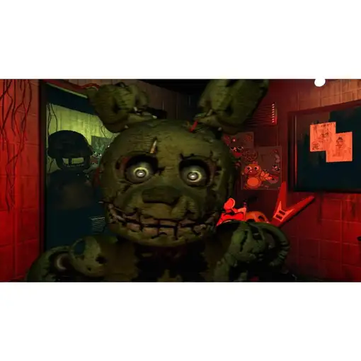 Juego Five Nights at Freddy's Core Collection para Nintendo Switch