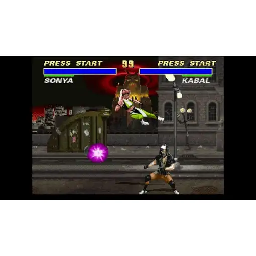 Juego Mortal Kombat Legacy Collection Deluxe Edition para Nintendo Switch