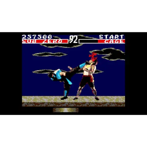 Juego Mortal Kombat Legacy Collection Deluxe Edition para Nintendo Switch