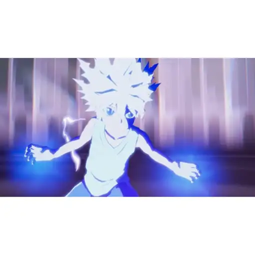 Juego Hunter X Hunter Nen x Impact para Nintendo Switch