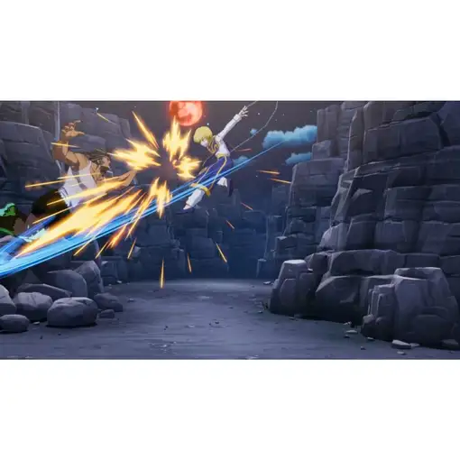 Juego Hunter X Hunter Nen x Impact para Nintendo Switch