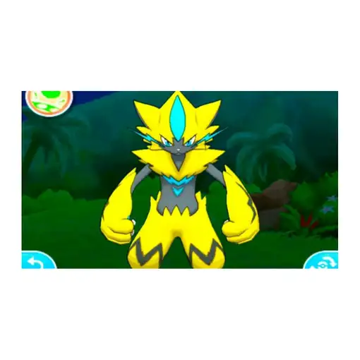 Juego Pokémon Ultrasol para Nintendo 3DS