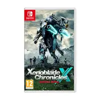 Juego Xenoblade Chronicles X Definitive Edition para Nintendo Switch