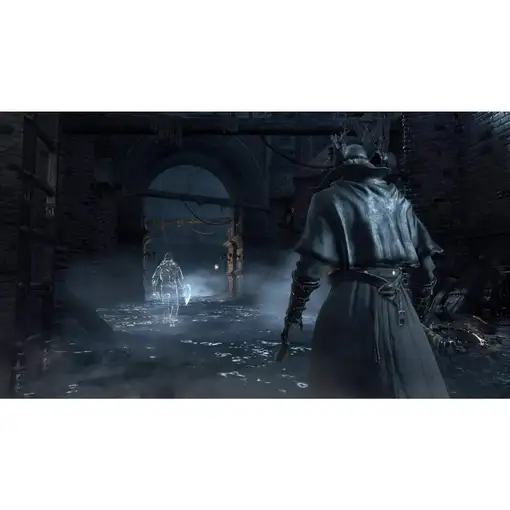 Juego Bloodborne GOTY - Playstation 4