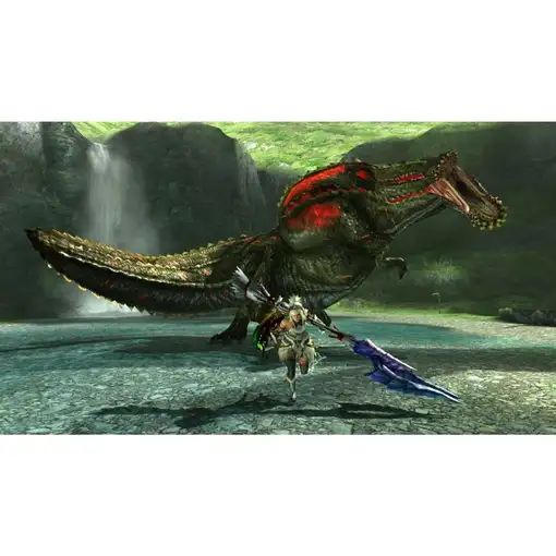 Juego Monster Hunter Generations Ultimate para Nintendo Switch | Importación USA