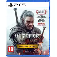 Juego The Witcher 3 Wild Hunt Complete Edition para Playstation 5 | PS5 | Importa Juego The Witcher 3 Wild Hunt Complete Edition para Playstation 5 | PS5 | Importa
