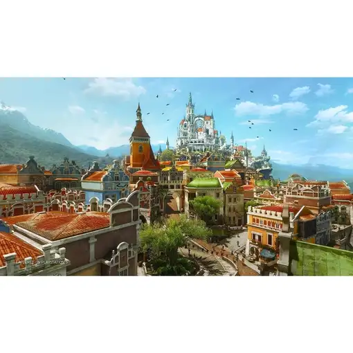 Juego The Witcher 3 Wild Hunt Complete Edition para Playstation 5 | PS5 | Importa