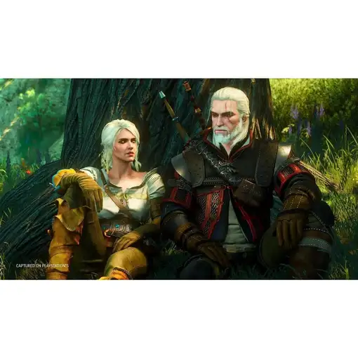 Juego The Witcher 3 Wild Hunt Complete Edition para Playstation 5 | PS5 | Importa