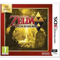 Juego Legend of Zelda: A Link Between Worlds para Nintendo 3DS